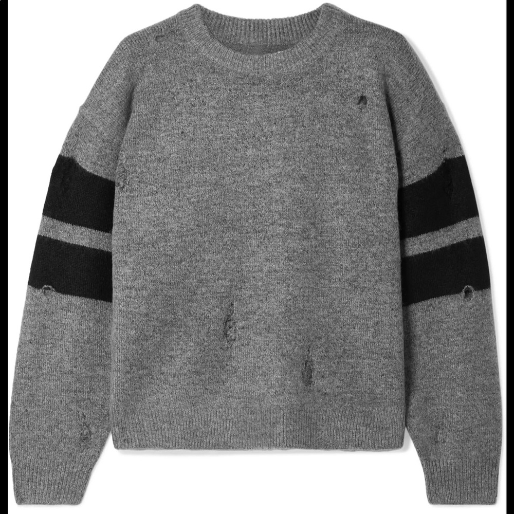 Current/ Elliott The Yates Sweater